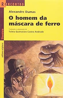 O Homem da Mascara de Ferro